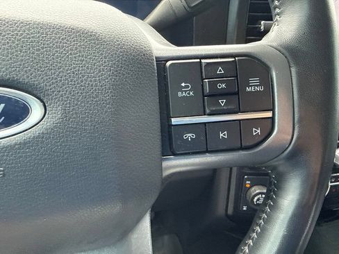 Used 2023 Ford F350 Lariat w/ Tremor Off-Road Package AWD/4WD image 19