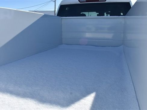 New 2025 Chevrolet Silverado 2500 W/T w/ WT Convenience Package image 18