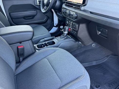 New 2026 Jeep Wrangler Unlimited Sport AWD/4WD image 16