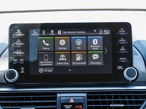 Used 2018 Honda Accord EX-L image 14