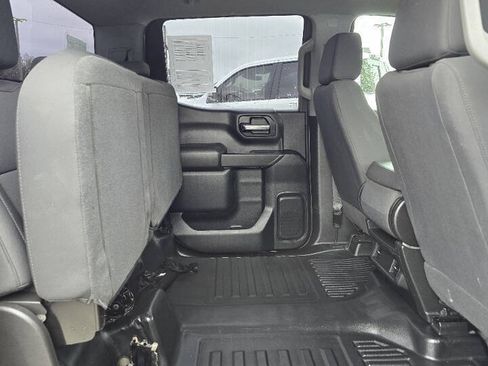 Used 2024 GMC Sierra 1500 Pro AWD/4WD image 17