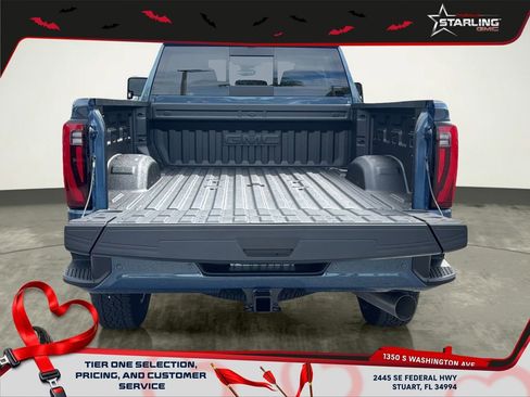 New 2026 GMC Sierra 2500 Denali w/ Denali Reserve Package image 40