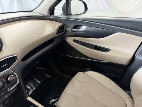 Used 2020 Hyundai Santa Fe SEL w/ Convenience + Premium Package AWD/4WD image 26