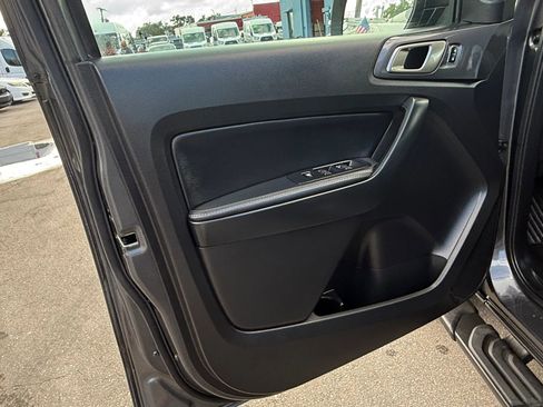 Used 2020 Ford Ranger Lariat w/ Equipment Group 501A Mid image 13