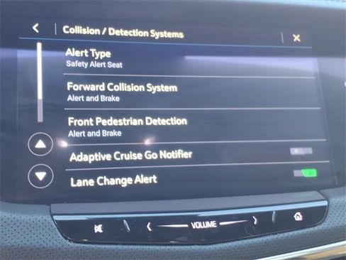 Used 2020 Cadillac CT6 Premium Luxury image 9