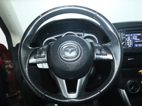 Used 2014 MAZDA CX-5 Touring w/ Touring Technology Package AWD/4WD image 23