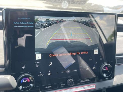 New 2026 Toyota C-HR AWD/4WD image 40