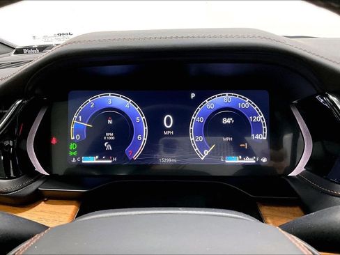 Used 2025 Jeep Grand Cherokee L Summit image 26