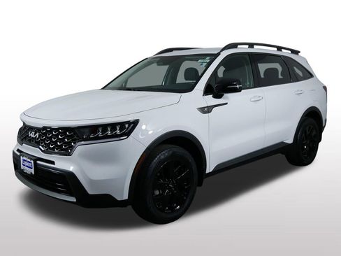Certified 2023 Kia Sorento S image 5