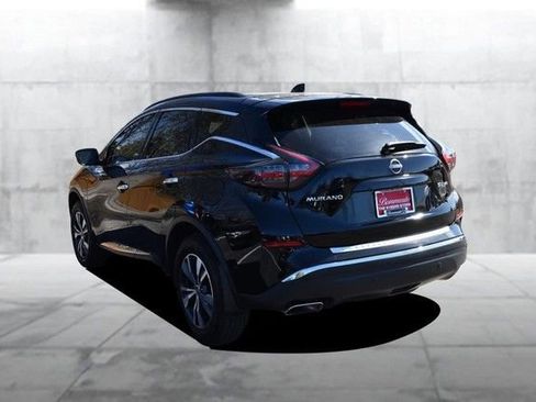 Certified 2024 Nissan Murano SV image 7
