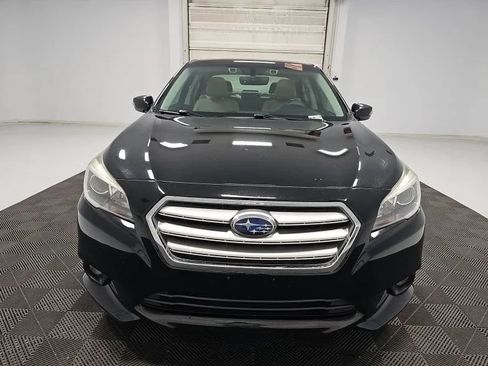 Used 2017 Subaru Legacy 3.6R Limited AWD/4WD image 3