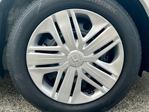 Used 2019 Honda Fit LX image 17