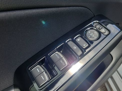 Used 2025 Honda Civic FWD Hybrid Sedan image 12