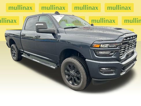 Used 2026 RAM 2500 Tradesman image 1