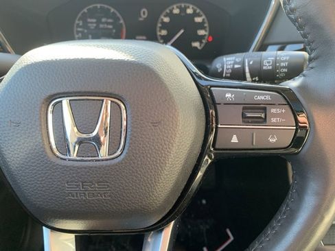 Certified 2024 Honda CR-V EX-L image 10