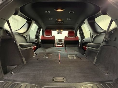 Used 2020 Dodge Durango R/T w/ Trailer Tow Group IV AWD/4WD image 42