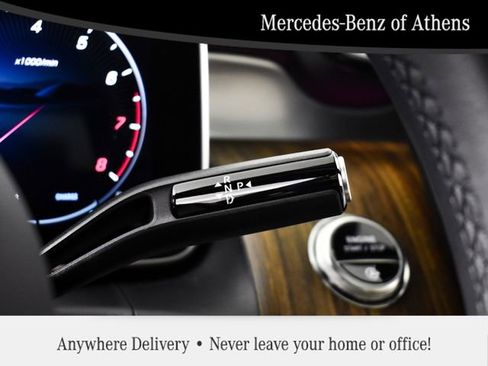 Certified 2025 Mercedes-Benz GLC 300 image 24