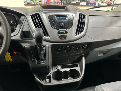 Used 2015 Ford Transit 250 148 Medium Roof image 37