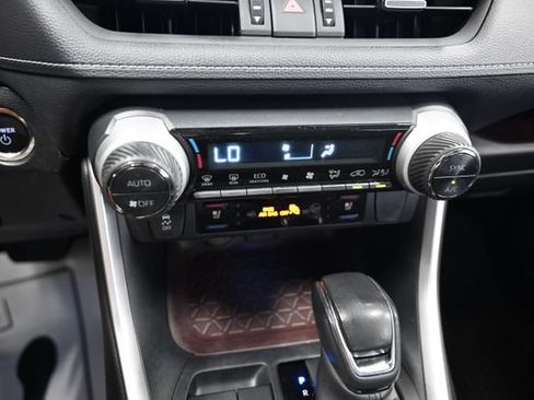 Used 2023 Toyota RAV4 Limited AWD/4WD image 17