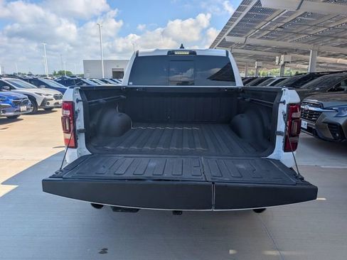 Used 2023 RAM 1500 Limited AWD/4WD image 30