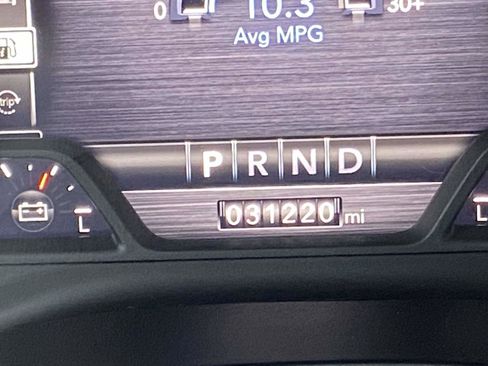 Used 2022 RAM 1500 Big Horn image 18