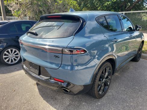 Used 2024 Dodge Hornet R/T AWD/4WD image 6
