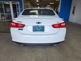 Certified 2024 Chevrolet Malibu RS image 3