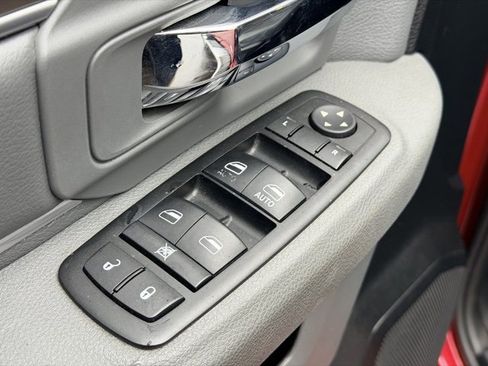 Used 2014 RAM 1500 Big Horn image 16