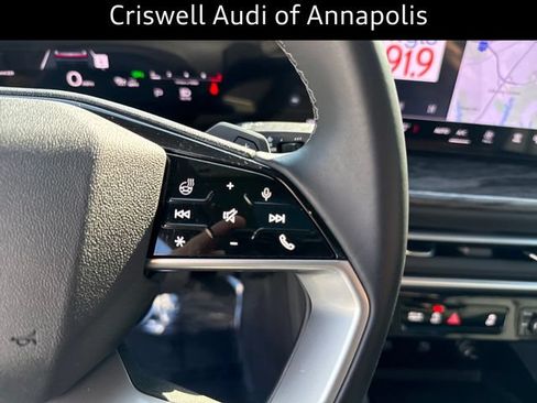 Certified 2025 Audi Q5 Premium w/ Convenience Package AWD/4WD image 18