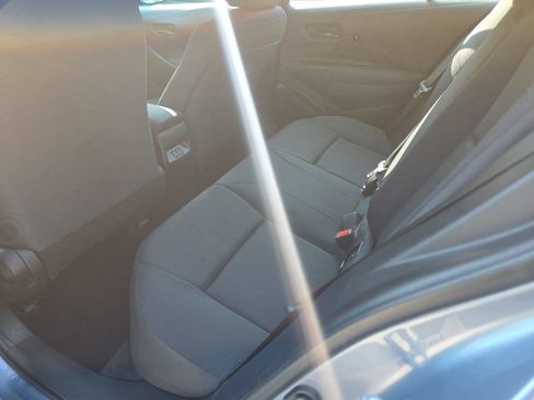 Certified 2024 Toyota Corolla LE FWD image 13