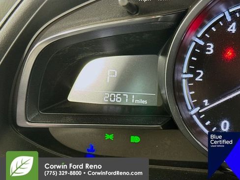 Used 2018 MAZDA CX-3 Grand Touring w/ Premium Package image 15