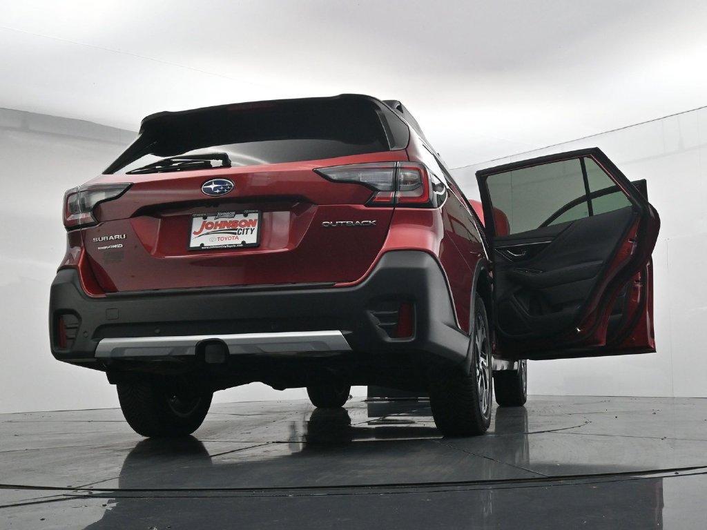 Used 2022 Subaru Outback Limited AWD/4WD image 44