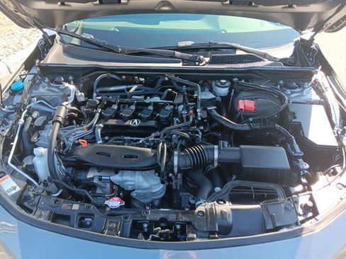 Used 2024 Acura Integra FWD image 30