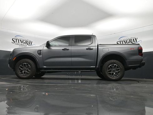 Used 2024 Ford Ranger XLT AWD/4WD image 29