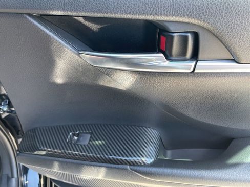 Used 2021 Toyota Camry TRD FWD image 32