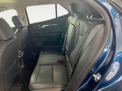 Used 2023 Buick Envision Essence image 11