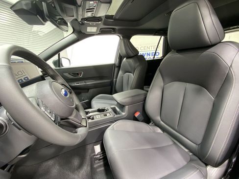 New 2026 Subaru Outback Limited XT image 11