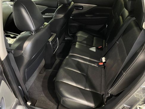 Used 2016 Nissan Murano SL w/ Cargo Package AWD/4WD image 20
