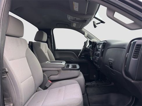 Used 2016 Chevrolet Silverado 2500 W/T w/ WT Convenience Package image 16