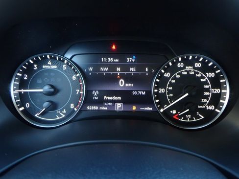 Used 2021 Nissan Armada SV image 25