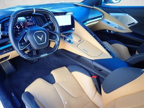 Used 2025 Chevrolet Corvette Z06 image 7