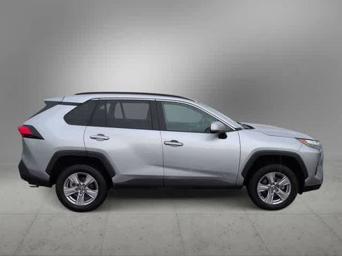 Used 2023 Toyota RAV4 XLE w/ Convenience Package AWD/4WD image 9