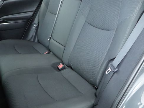Used 2024 Toyota RAV4 LE AWD/4WD image 22