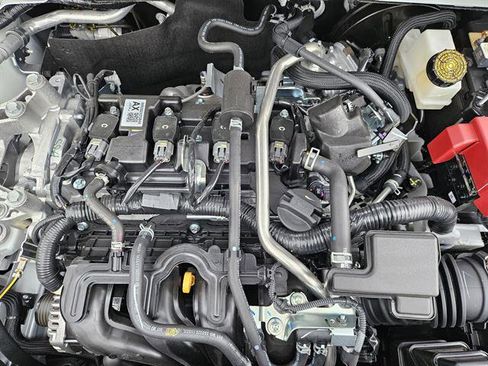 Used 2026 Nissan Kicks SV image 20