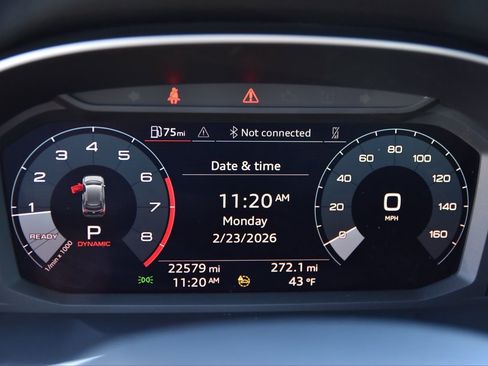 Used 2023 Audi Q3 2.0T Premium w/ Convenience Package image 25