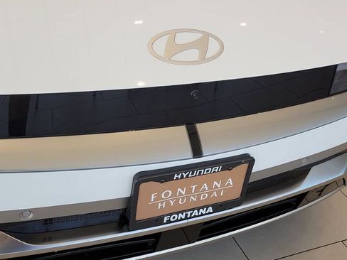 New 2026 Hyundai Ioniq 5 Limited RWD image 35