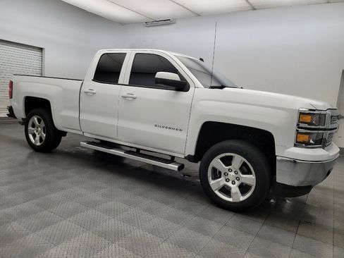 Used 2014 Chevrolet Silverado 1500 LT image 11