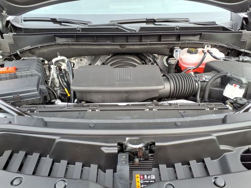 New 2026 GMC Yukon XL Denali w/ Sun & Power Step Package image 86