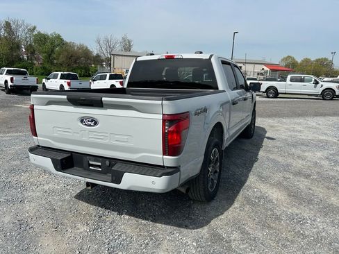 Used 2024 Ford F150 STX image 10
