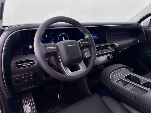 New 2026 Hyundai Palisade Limited image 12